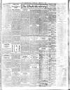 Leicester Evening Mail Wednesday 01 February 1911 Page 3