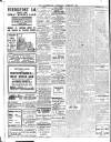 Leicester Evening Mail Wednesday 01 February 1911 Page 4