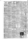 Leicester Evening Mail Thursday 02 February 1911 Page 8