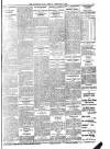 Leicester Evening Mail Friday 03 February 1911 Page 7