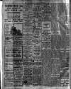 Leicester Evening Mail Saturday 04 February 1911 Page 4