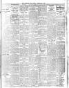 Leicester Evening Mail Monday 06 February 1911 Page 5