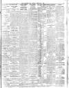 Leicester Evening Mail Monday 06 February 1911 Page 7