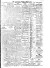 Leicester Evening Mail Wednesday 08 February 1911 Page 7