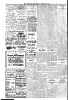 Leicester Evening Mail Friday 10 February 1911 Page 4