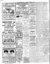 Leicester Evening Mail Saturday 11 February 1911 Page 4