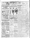 Leicester Evening Mail Monday 13 February 1911 Page 4