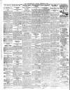 Leicester Evening Mail Monday 13 February 1911 Page 6