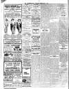 Leicester Evening Mail Tuesday 14 February 1911 Page 4