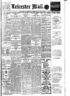 Leicester Evening Mail Wednesday 15 February 1911 Page 1