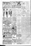 Leicester Evening Mail Thursday 16 February 1911 Page 4