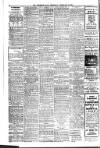 Leicester Evening Mail Thursday 16 February 1911 Page 8