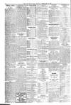 Leicester Evening Mail Monday 20 February 1911 Page 2