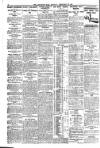 Leicester Evening Mail Monday 20 February 1911 Page 6