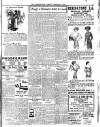 Leicester Evening Mail Tuesday 21 February 1911 Page 3