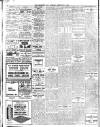 Leicester Evening Mail Tuesday 21 February 1911 Page 4