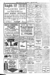 Leicester Evening Mail Wednesday 22 February 1911 Page 4