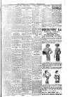 Leicester Evening Mail Wednesday 22 February 1911 Page 5