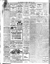 Leicester Evening Mail Friday 24 February 1911 Page 4