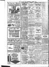 Leicester Evening Mail Wednesday 08 March 1911 Page 4