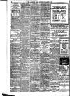 Leicester Evening Mail Wednesday 08 March 1911 Page 8