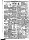 Leicester Evening Mail Thursday 09 March 1911 Page 6