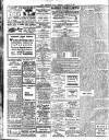 Leicester Evening Mail Monday 13 March 1911 Page 4