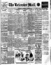 Leicester Evening Mail Wednesday 22 March 1911 Page 1