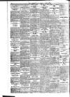 Leicester Evening Mail Monday 10 April 1911 Page 6