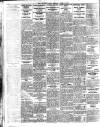 Leicester Evening Mail Tuesday 11 April 1911 Page 6