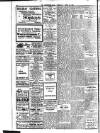 Leicester Evening Mail Tuesday 18 April 1911 Page 4