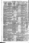 Leicester Evening Mail Friday 07 July 1911 Page 6