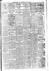 Leicester Evening Mail Wednesday 19 July 1911 Page 5