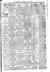 Leicester Evening Mail Wednesday 19 July 1911 Page 7