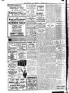 Leicester Evening Mail Tuesday 01 August 1911 Page 4