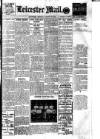 Leicester Evening Mail Monday 28 August 1911 Page 1