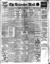 Leicester Evening Mail Monday 02 October 1911 Page 1