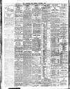 Leicester Evening Mail Monday 02 October 1911 Page 4