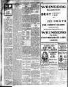 Leicester Evening Mail Saturday 07 October 1911 Page 2
