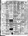 Leicester Evening Mail Saturday 21 October 1911 Page 4