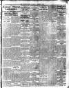 Leicester Evening Mail Saturday 21 October 1911 Page 5