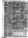 Leicester Evening Mail Wednesday 08 November 1911 Page 8
