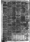 Leicester Evening Mail Friday 10 November 1911 Page 8