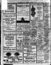 Leicester Evening Mail Saturday 11 November 1911 Page 4