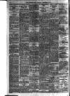 Leicester Evening Mail Monday 13 November 1911 Page 6