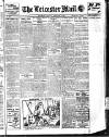 Leicester Evening Mail Tuesday 06 February 1912 Page 1
