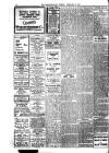 Leicester Evening Mail Friday 09 February 1912 Page 4