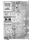 Leicester Evening Mail Friday 01 November 1912 Page 4