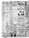 Leicester Evening Mail Saturday 16 November 1912 Page 4