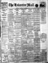 Leicester Evening Mail Wednesday 20 November 1912 Page 1